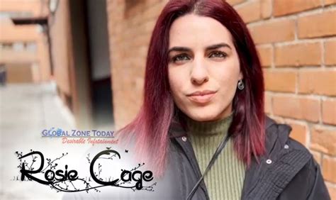 rosie cage porn|rosie cage Porn Videos 